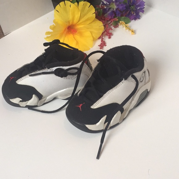 Other - Jordan Retro 14 Whites w BT
